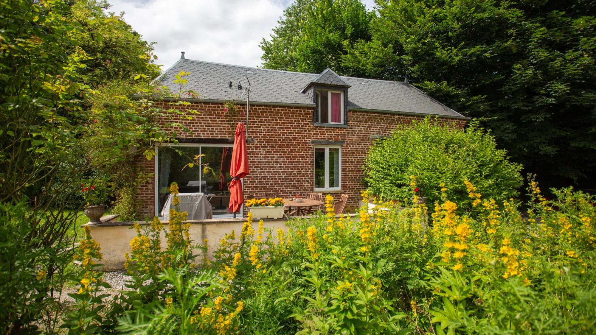 Le Petit Chateau Saint-Michel  Esterno foto