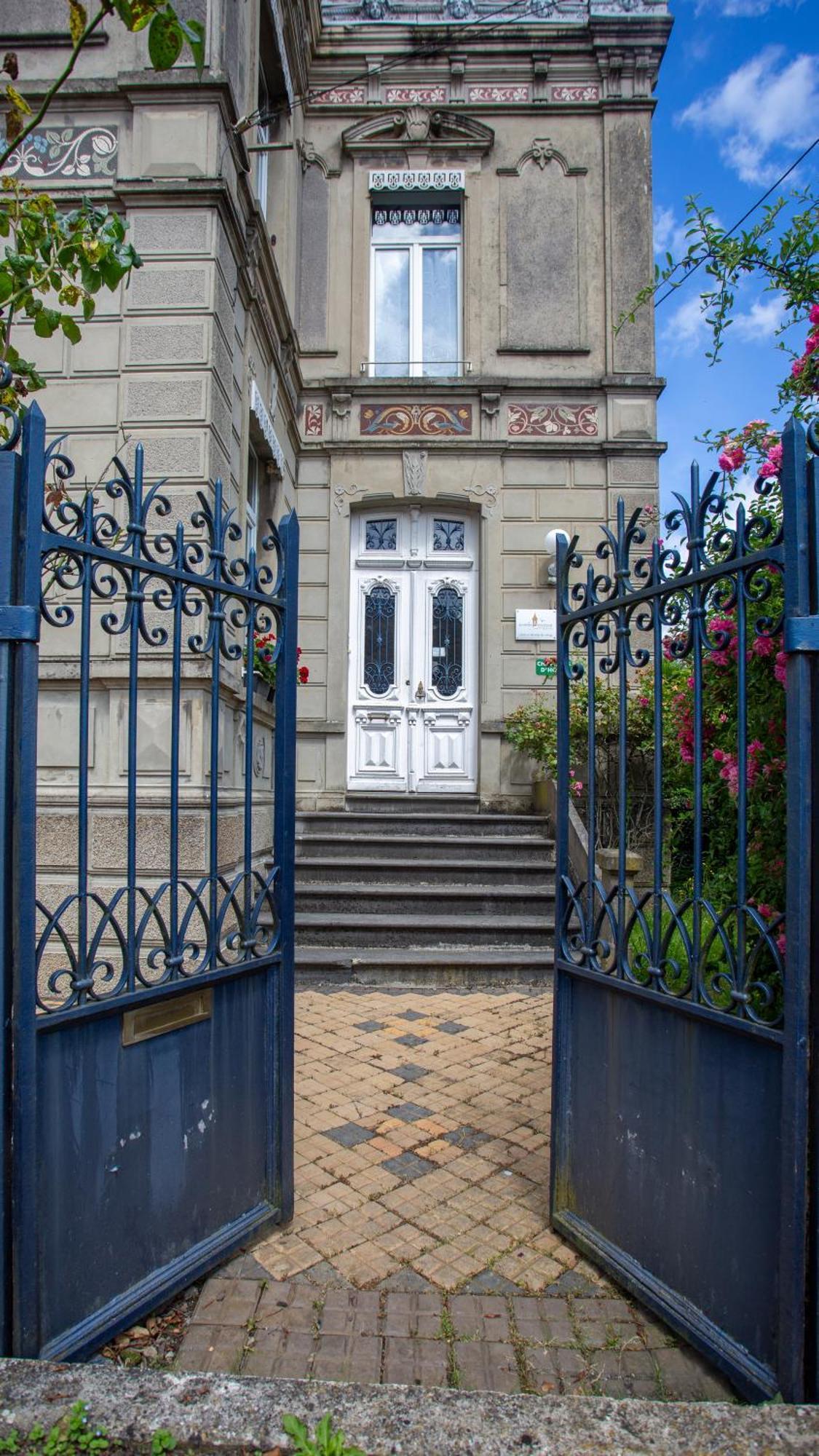 Le Petit Chateau Saint-Michel  Esterno foto