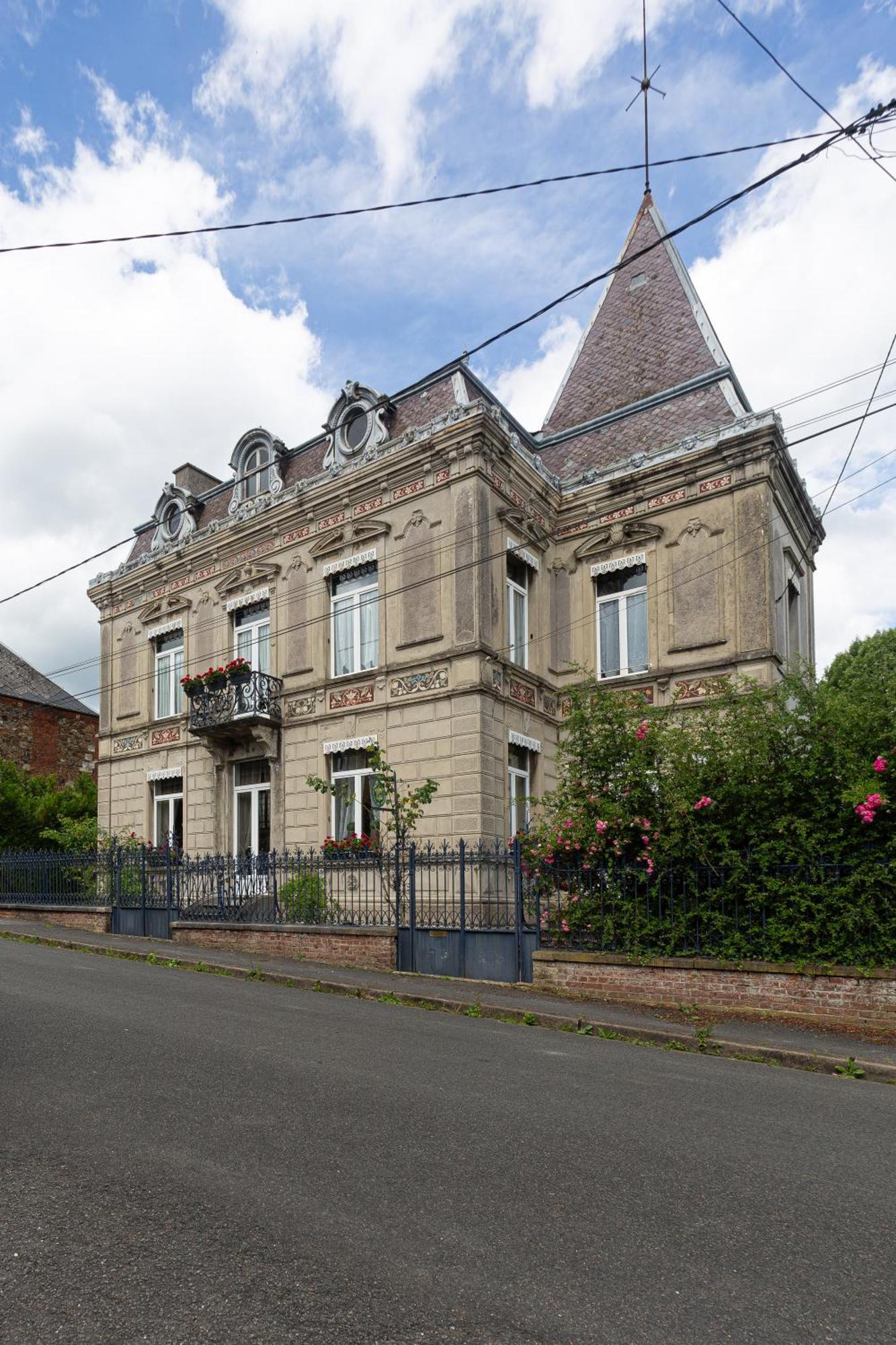 Le Petit Chateau Saint-Michel  Esterno foto